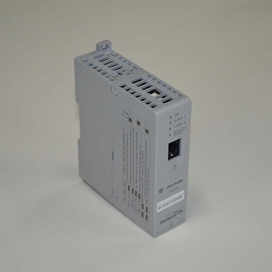 1783-ETAP Ethernet / IP module