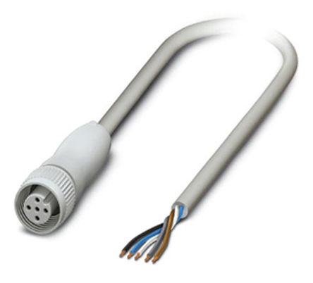 Cable & Connector 1404084
		