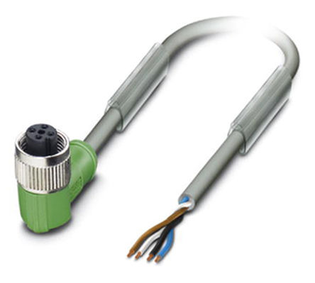 Cable & Connector 1456954
		