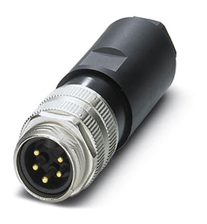 Cable & Connector 1523023
		