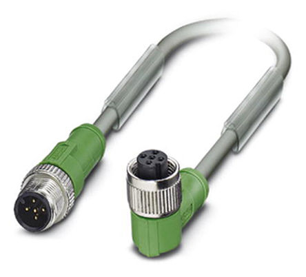 Cable & Connector 1682058
		