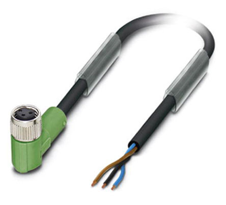 Cable & Connector 1671784
		