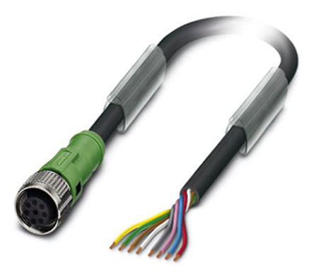 Cable & Connector 1407791
		