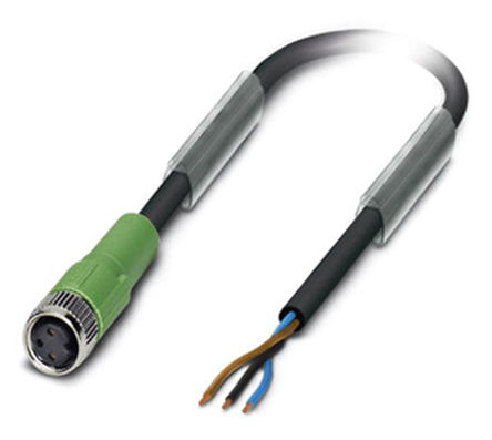 Cable & Connector 1671755
		