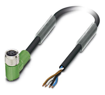 Cable & Connector 1553077
		