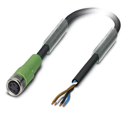 Cable & Connector 1543582
		