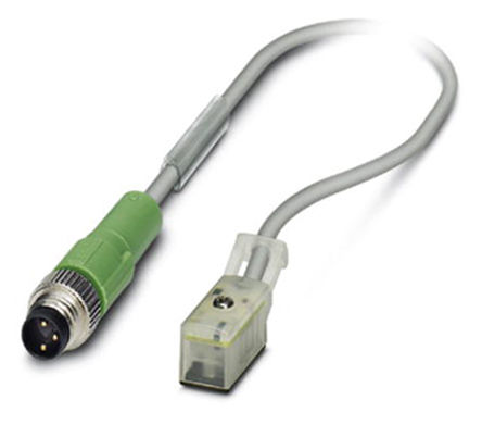 Kabel und Stecker 1453355