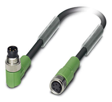 Cable & Connector 1442447
		