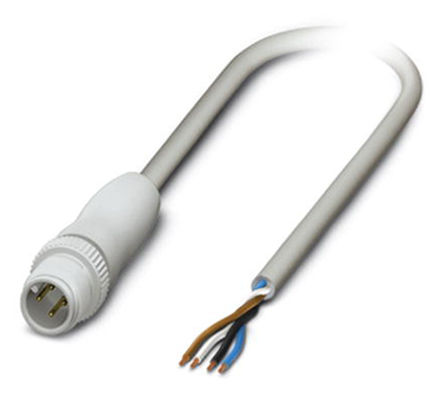 Cable & Connector 1404003
		
