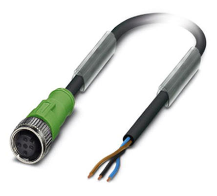Cable & Connector 1668085
		