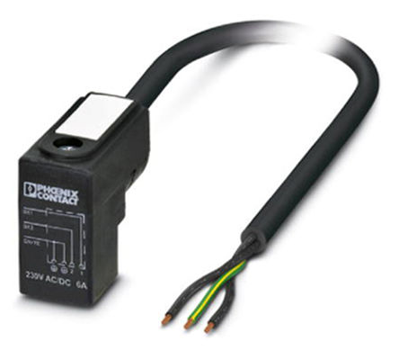 Cable & Connector 1404801
		