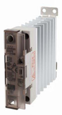 OMRON G3PE-215BL Solid State Relay DC12-24