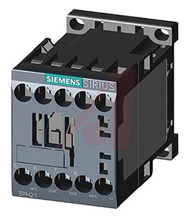 Phoenix Контакт кабел и конектор, M12, 5 контакта - M12, 5 контакта, 0,3м, мъжки - женски