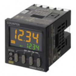 Contatore timer digitale OMRON H7CX-AN