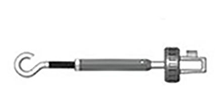 Tendeur de câble ABB 2TLA050210R4020 pour utilisation avec la série EX