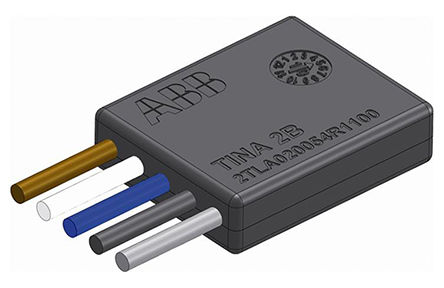 Adaptateur ABB 2TLA020054R1100 pour utilisation avec Vital Controller