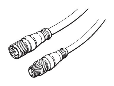Cable ABB 2TLA020056R3000
		