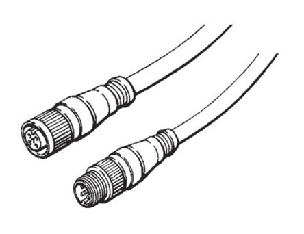 ABB кабел 2TLA020056R5100