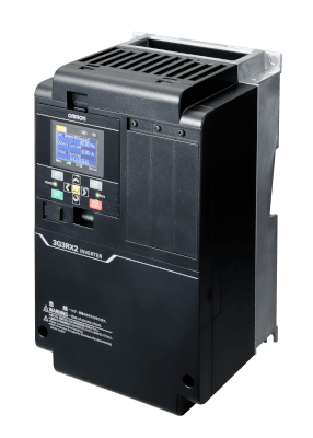 Inverter Omron 3G3RX2-A2004