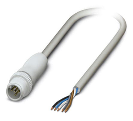 Cable & Connector 1404075
		