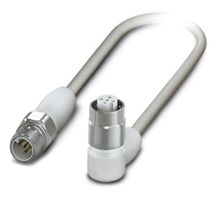 Cable & Connector 1442858
		