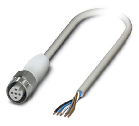 Cable & Connector 1404049
		