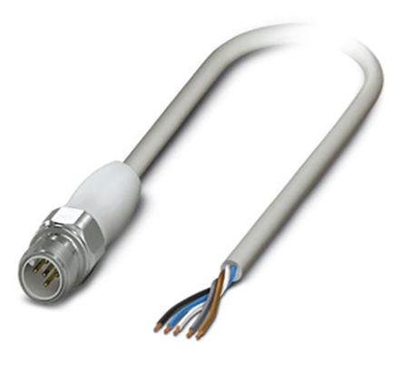 Cable & Connector 1404039
		