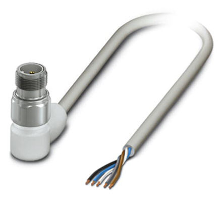 Cable & Connector 1404044
		
