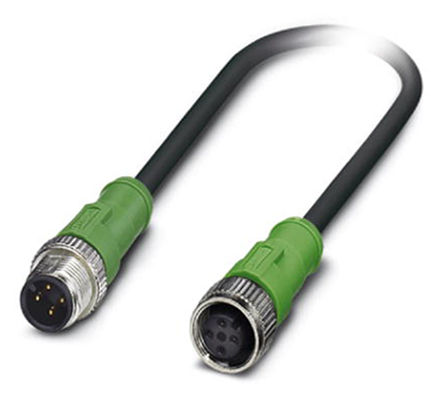 Cable & Connector 1431982
		