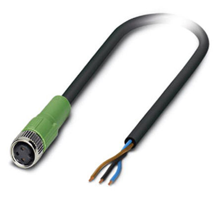 Câble et connecteur 1522147