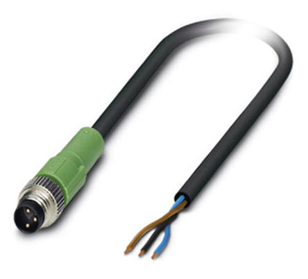 Cable & Connector 1521766
		