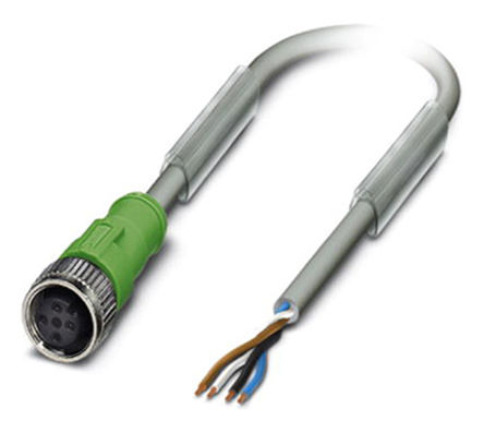 Cable & Connector 1456938
		