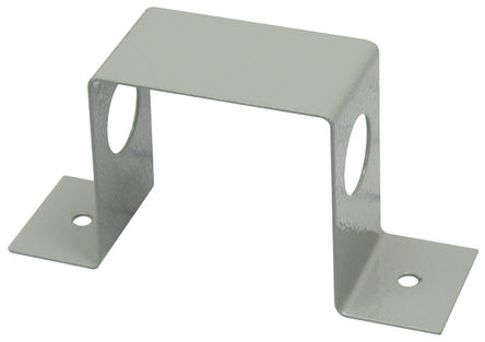 ABB MB-3PD mounting bracket for use with 3-pole MCB flush mounting