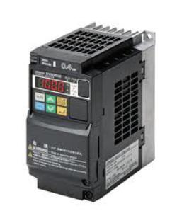 OMRON 3G3MX2-D2055-EC Variable Frequency Drive