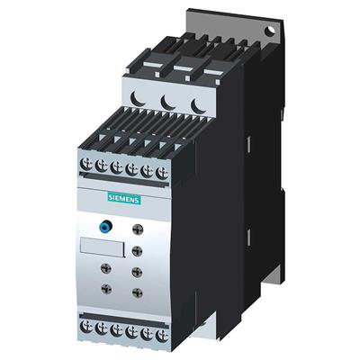 Anlasser 11 kW, 25 A, 110-230 V AC / DC, S0