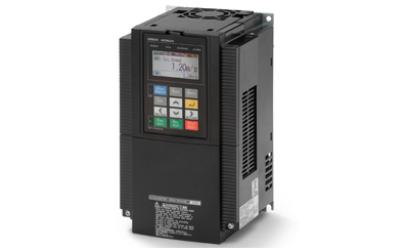 OMRON 3G3RX-A2037-E1F Frequency Drive