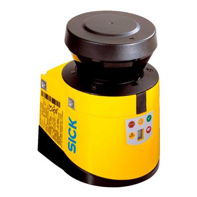 Scanners a laser de segurança | S30B-2011BA
