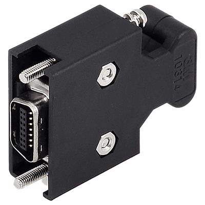 Encoder to drive connector 240V- 400V (30 pcs)