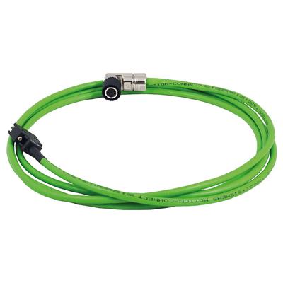 3m encoder cable 1FL6> 1,5 Kw 240V - 400V