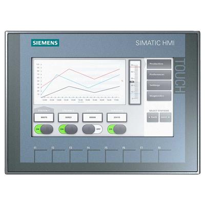 Simatic HMI KTP700 PN básica