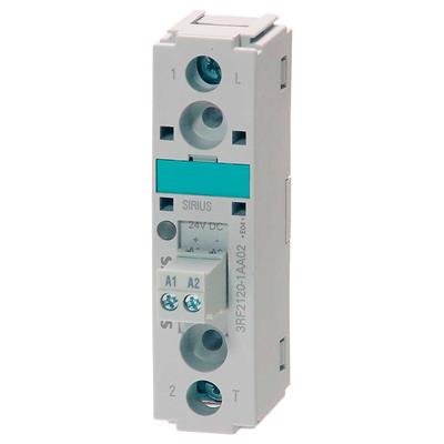 Solid state relay 90A, 230-600 V ac