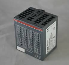 ABB 1SAP250100R0001 PLC I / O модул
