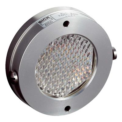 Réflecteur circulaire PL53A Ø50 mm