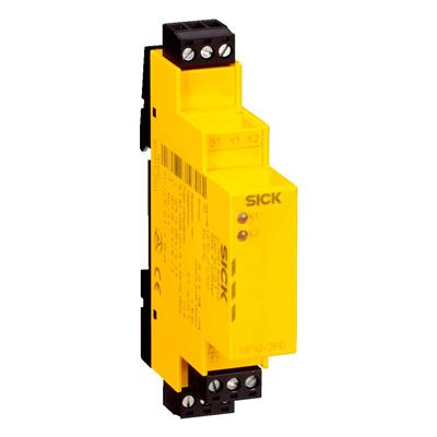 Safety relays | UE10-2FG2D0