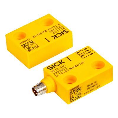 Non-contact safety switches | RE13-SAC