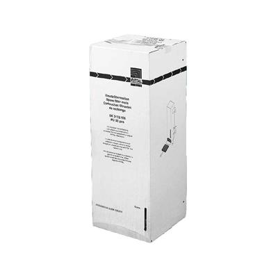 Replacement filter dispenser for 3243/3244/3245.XXX - 50 pcs.