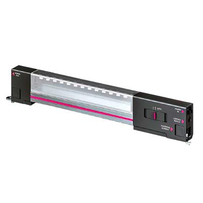 Luminaria LED 600, 100-240V
