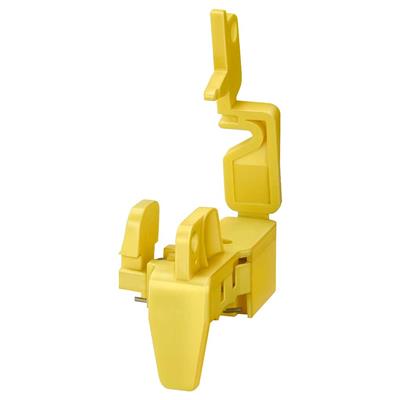 Handle lock for 5SY, 5SP, 5TE8