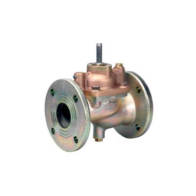 Solenoid valves EV220B 65 2 ½