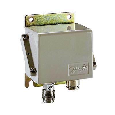 Transmisores de presión  EMP 2,  0 - 100 bar G 1/2 A